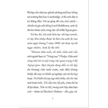 Bộ 16 Cuốn Sherlock Holmes - Truyện Thám Tử Kinh Điển, Giá Giảm 560k, Nhận Ngay