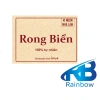 Bộ 18 tem ăn vặt: tem khô gà, tem khô heo, hạt dinh dương 7x5cm - Giá 17.000₫ 5