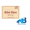 Bộ 18 tem ăn vặt: tem khô gà, tem khô heo, hạt dinh dương 7x5cm - Giá 17.000₫ 9