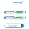 Bộ 2 Bàn chải Sensodyne Multicare Soft lông mềm - Làm sạch toàn diện, bảo vệ nướu - 67.900 VND
