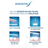 Bộ 2 Bàn chải Sensodyne Multicare Soft lông mềm - Làm sạch toàn diện, bảo vệ nướu - 67.900 VND 4
