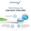 Bộ 2 Bàn chải Sensodyne Multicare Soft lông mềm - Làm sạch toàn diện, bảo vệ nướu - 67.900 VND 5