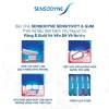 Bộ 2 Bàn chải Sensodyne Sensitive và Gum lông mềm, làm sạch nhẹ nhàng, bảo vệ nướu - Giá ưu đãi 119.700₫ 5