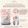 Bộ 2 bình sữa Hegen 240ml PPSU M - Chống sặc, chống đầy hơi cho bé 3‑6 tháng 9