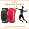 Bộ 2 Bó Gối Tập Gym AOLIKES Co Giãn 4 Chiều - Đệm Mềm Bảo Vệ Khớp Gối, 85.000 VND
