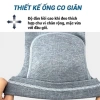 Bộ 2 Bó Gối Tập Gym AOLIKES Co Giãn 4 Chiều - Đệm Mềm Bảo Vệ Khớp Gối, 85.000 VND 5