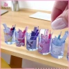Bộ 2 Bút Chì Thước Mô Hình Nhà Búp Bê Dễ Thương - Giá ưu đãi 52.360 VND, giá gốc 67.021 VND