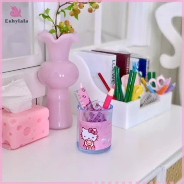 Bộ 2 Bút Chì Thước Mô Hình Nhà Búp Bê Dễ Thương - Giá ưu đãi 52.360 VND, giá gốc 67.021 VND 6