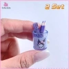Bộ 2 Bút Chì Thước Mô Hình Nhà Búp Bê Dễ Thương - Giá ưu đãi 52.360 VND, giá gốc 67.021 VND 10