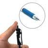 Bộ 2 Bút Gel + 10 Nạp lại, đầu 0.5mm, mực dung tích lớn, giá ưu đãi 38.500₫ 5