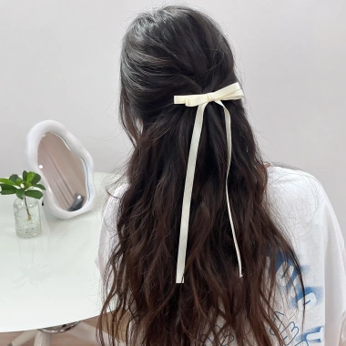 Bộ 2 Cái Kẹp Tóc Nữ Kẹo Màu Ruy Băng Nơ Ngọt Ngào - Phụ Kiện Bé Gái 15.999 VND 3 Bộ 2 Cái Kẹp Tóc Nữ Kẹo Màu Ruy Băng Nơ Ngọt Ngào - Phụ Kiện Bé Gái 15.999 VND 3