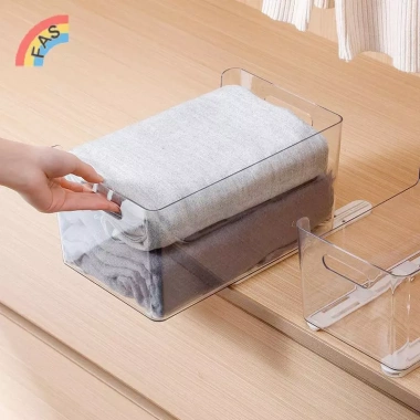 Bộ 2 Cầu Trượt Trắng Ngăn Kéo Đường Ray - Dễ Lắp Đặt Cho Nhà Bếp, Tủ Quần Áo, Phòng Ngủ - FAS VN 3 Bộ 2 Cầu Trượt Trắng Ngăn Kéo Đường Ray - Dễ Lắp Đặt Cho Nhà Bếp, Tủ Quần Áo, Phòng Ngủ - FAS VN 3