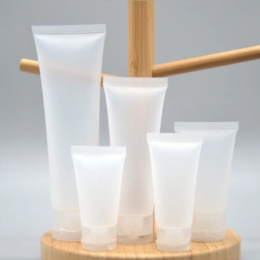 Bộ 2 Chai Chiết Mỹ Phẩm Trong Suốt C23 - Du lịch, công tác, dễ đổ đầy, 12.000₫ 3