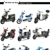 Bộ 2 Chiếc Giảm Xóc Sau 28cm Hoài Cổ cho CG125 & XF125 - Phuộc Kéo Dài, Giá 230k 2