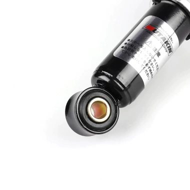 Bộ 2 Chiếc Giảm Xóc Sau 28cm Hoài Cổ cho CG125 & XF125 - Phuộc Kéo Dài, Giá 230k