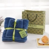 Bộ 2 chiếc khăn tắm thương hiệu đa dạng kèm túi giấy - Giá ưu đãi 117.900đ 9