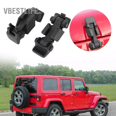 Bộ 2 chốt duôi Duokon VBESTLIFE cho xe JK 2.007-2.017 - Giá ưu đãi 390.500 VND 3