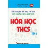 Bộ 2 cuốn Sách Chuyên đề Khó Bồi dưỡng Học sinh Giỏi Hóa học THCS Tập 1-2 - 103.200đ 3