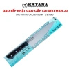 Bộ 2 dao cao cấp KAI Seki ManJu - Thái thịt cá, gọt hoa quả Chef và Petty 270.000đ 3