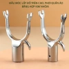 Bộ 2 đầu móc phơi quần áo bằng hợp kim nhôm đa năng - Lấy đồ trên cao tiện lợi, giảm còn 35.980₫ 2