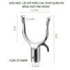 Bộ 2 đầu móc phơi quần áo bằng hợp kim nhôm đa năng - Lấy đồ trên cao tiện lợi, giảm còn 35.980₫ 3