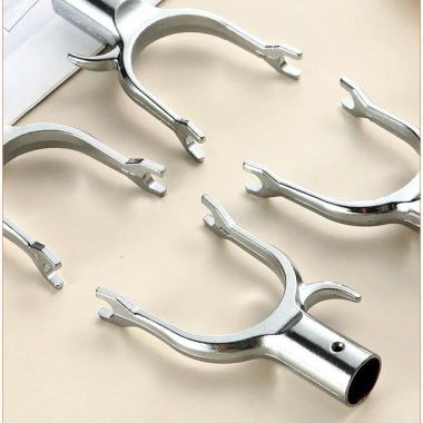 Bộ 2 đầu móc phơi quần áo bằng hợp kim nhôm đa năng - Lấy đồ trên cao tiện lợi, giảm còn 35.980₫ 7 Bộ 2 đầu móc phơi quần áo bằng hợp kim nhôm đa năng - Lấy đồ trên cao tiện lợi, giảm còn 35.980₫ 7