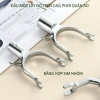 Bộ 2 đầu móc phơi quần áo bằng hợp kim nhôm đa năng - Lấy đồ trên cao tiện lợi, giảm còn 35.980₫ 8