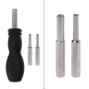 Bộ 2 Đầu Vít 3.8mm & 4.5mm Chuyên Nghiệp - Dụng Cụ Bảo Mật Gamebit, Giá 48.180₫