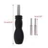 Bộ 2 Đầu Vít 3.8mm & 4.5mm Chuyên Nghiệp - Dụng Cụ Bảo Mật Gamebit, Giá 48.180₫ 4