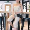 Bộ 2 Dây Cổ Ren + Quần Ngố Cute Giá 139k - Giảm giá, Đẹp, Thoải mái, Dễ phối, Giá rẻ 2