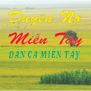 Bộ 2 Đĩa CD 3.043 Duyên Nợ Miền Tây - Nhạc Trữ Tình Quê Hương, Giá chỉ 50.000₫