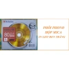 Bộ 2 Đĩa CD 3.075 Huong Tram - 20 Ca Khúc Live Đặc Biệt, Giá 50.000 VND 10