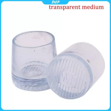 Bộ 2 đôi cao gót bảo vệ chống trượt Giày Stopper Stiletto tiệc cưới nữ 26.585 VND 12