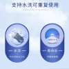 Bộ 2 Đôi Nút Tai Khử Tiếng Ồn Du Lịch Hàng Không – Trẻ Em & Người Lớn, Chống Ú Tai, Phù Hợp Máy Bay 6