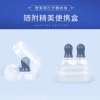 Bộ 2 Đôi Nút Tai Khử Tiếng Ồn Du Lịch Hàng Không – Trẻ Em & Người Lớn, Chống Ú Tai, Phù Hợp Máy Bay 8