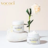 Bộ 2 Dưỡng Trắng Yococi - Kem Face 20g & Serum 20ml Sáng Da, Mờ Thâm, Cấp Ẩm, Phục Hồi Da - 398.000 VND 2