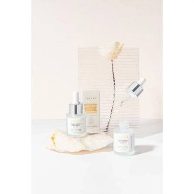 Bộ 2 Dưỡng Trắng Yococi - Kem Face 20g & Serum 20ml Sáng Da, Mờ Thâm, Cấp Ẩm, Phục Hồi Da - 398.000 VND 5 Bộ 2 Dưỡng Trắng Yococi - Kem Face 20g & Serum 20ml Sáng Da, Mờ Thâm, Cấp Ẩm, Phục Hồi Da - 398.000 VND 5
