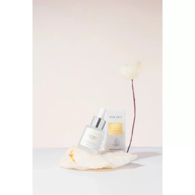 Bộ 2 Dưỡng Trắng Yococi - Kem Face 20g & Serum 20ml Sáng Da, Mờ Thâm, Cấp Ẩm, Phục Hồi Da - 398.000 VND