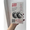 Bộ 2 gương cầu lồi, quan sát bánh xe, chân hít kính ô tô xoay 360° an toàn giao thông 5