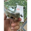 Bộ 2 gương cầu lồi, quan sát bánh xe, chân hít kính ô tô xoay 360° an toàn giao thông 6