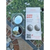 Bộ 2 gương cầu lồi, quan sát bánh xe, chân hít kính ô tô xoay 360° an toàn giao thông 7