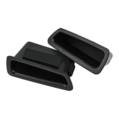 Bộ 2 hộp đựng đồ tay nắm cửa + bệ tỳ tay cho Volvo XC60 2.010-2.017 - Giá ưu đãi 67.248 VND