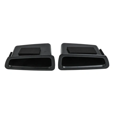 Bộ 2 hộp đựng tay nắm cửa + bệ tỳ tay Volvo XC60 2.010-2.017 - 67.248 VND 4
