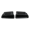 Bộ 2 Hộp Đựng Tay Nắm Cửa Ô tô Volvo XC60 2.010-2.017 - Giá ưu đãi 92.002₫