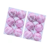 Bộ 2 Hộp Trang Trí Tartan Nhựa Giáng Sinh Treo Cửa Sổ, Trang Trí Ngày Lễ, Phong Cách Bữa Tiệc, Giá Ưu Đãi 181.500₫ 9