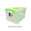 Bộ 2 Hộp Y Tế Song Long - Bảo vệ sức khỏe, giá ưu đãi 90.000đ (giảm từ 115.200đ) 2