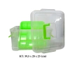 Bộ 2 Hộp Y Tế Song Long - Bảo vệ sức khỏe, giá ưu đãi 90.000đ (giảm từ 115.200đ) 3