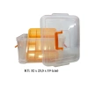 Bộ 2 Hộp Y Tế Song Long - Bảo vệ sức khỏe, giá ưu đãi 90.000đ (giảm từ 115.200đ) 4