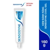 Bộ 2 Kem đánh răng Sensodyne Cool Gel 160g - Giảm ê buốt hiệu quả, hương bạc hà mát, KOL x Sensodyne 2
