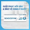 Bộ 2 Kem Sensodyne Repair & Protect Deep Repair 100g Phục hồi sâu bảo vệ răng ê buốt giảm giá 16% 3